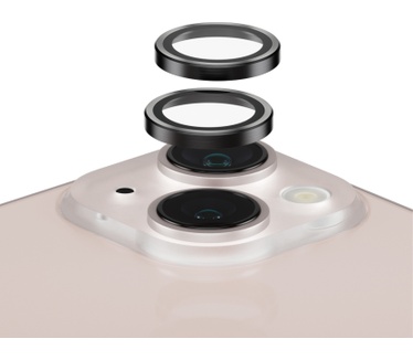 PanzerGlass Camera Rings iPhone 13 mini/13