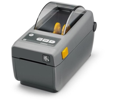 Zebra ZD410