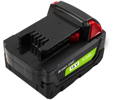 Green Cell PTML18V5