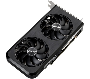 ASUS DUAL-RTX3070-8G-SI