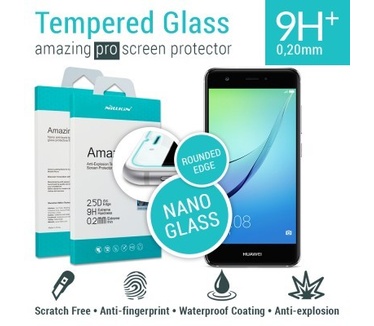 Nillkin Amazing H+ PRO Tempered Glass Huawei Nova - Rounded Edge