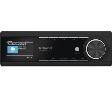 Technisat DIGITRADIO 23 ASA