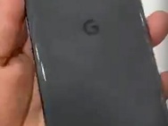 Pixel 7a in video