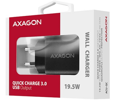 Axagon ACU-QC