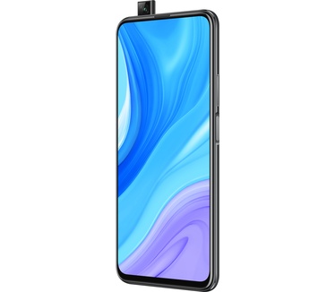 Huawei P Smart Pro Zwart