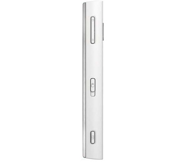 Nokia X6 16GB Wit