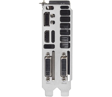 EVGA GeForce GTX 660 Ti FTW Signature 2