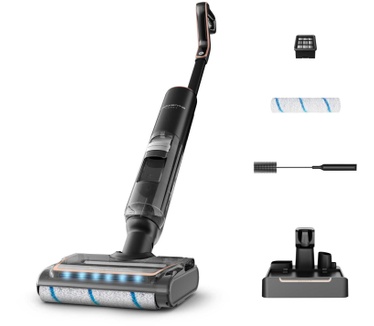 Rowenta 2-in-1 vloerreiniger GZ5736E0