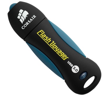 Corsair Flash Voyager USB 3.0 (CMFVY3S) 16GB Zwart