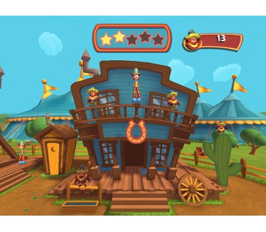 Mijn Circus