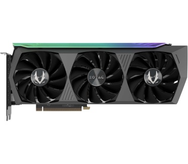 Zotac Gaming GeForce RTX 3080 Ti AMP Holo