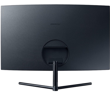 Samsung U32R594CWU Grijs