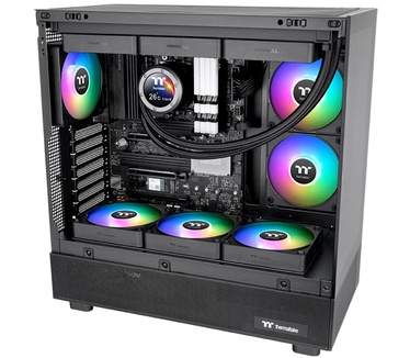 Thermaltake CL-F192-PL12SW-A