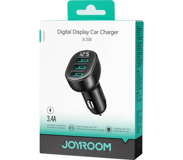 Joyroom JR-CCD03