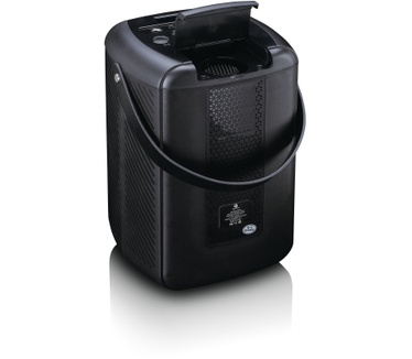 Lenco BTC-060BK
