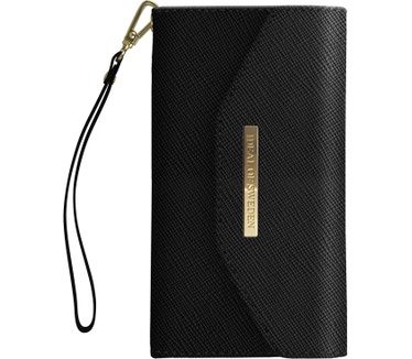 iDeal of Sweden IDMC-S9-01 (Samsung Galaxy S9) Zwart