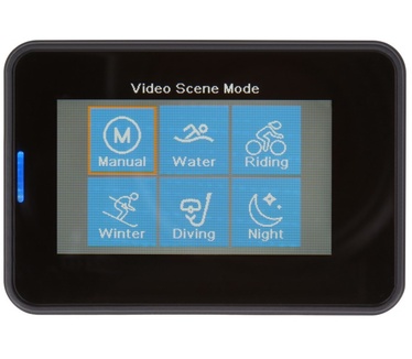 Rollei Actioncam 550 Touch