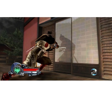 Tenchu Z, Xbox 360