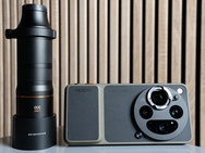 OPPO Earth Explorer kIt