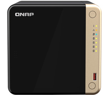QNAP TS-464