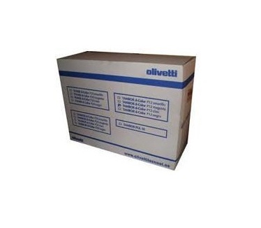Olivetti B0406