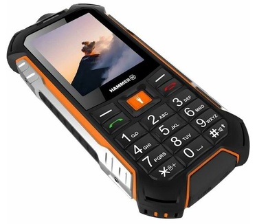 myPhone Hammer Boost LTE