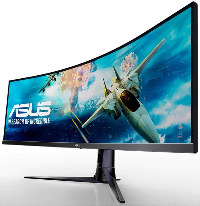 Asus VG49V