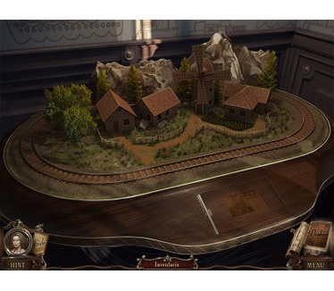 Brink of Consciousness - Dorian Gray Syndrome, OS X, PC (OS X, Windows)
