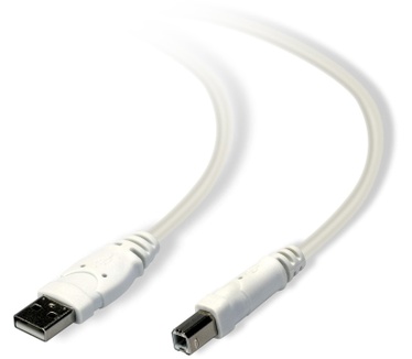 Belkin F3U154CP1.8MWHT