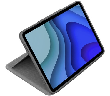 Logitech FOLIO TOUCH GREY ITA MEDITER .