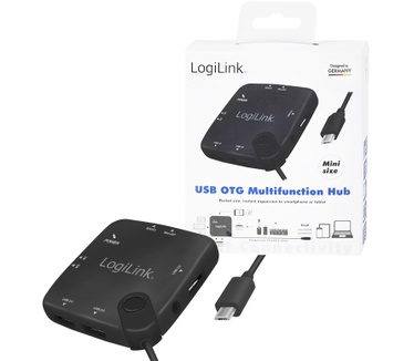 LogiLink UA0345