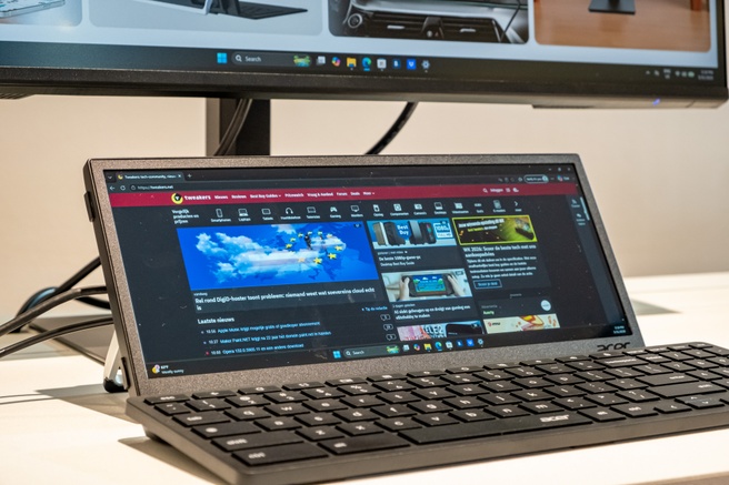 Acer PM131QT