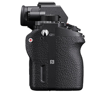 Sony ?7R II