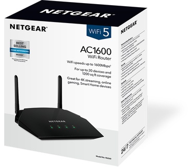 Netgear R6260