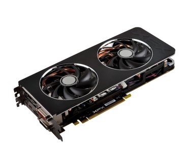 XFX Radeon R9 270X, 4GB
