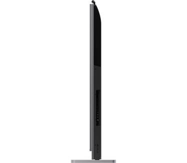 TCL 55C825 Zilver