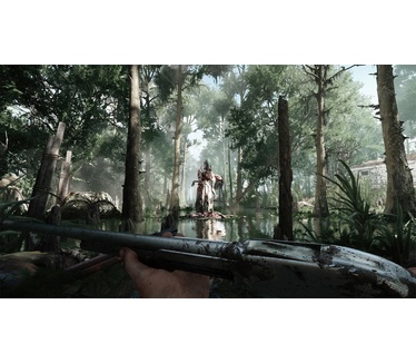 Hunt: Showdown - Gold Edition, Xbox One & Series S|X