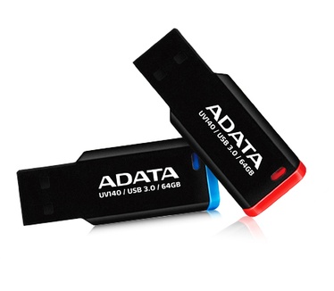 Adata UV140 16GB Blauw