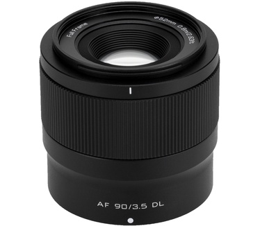 Viltrox AF 90mm F3.5