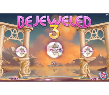 Bejeweled 3