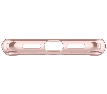 Spigen Ultra Hybrid (iPhone XR)  Roze