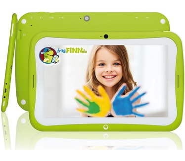 Blaupunkt 4Kids / 7BPKD