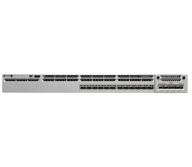 Cisco WS-C3850-12S-E