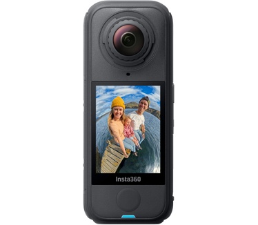 Insta360 X4 Air