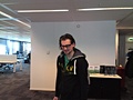 Foto gemaakt met Huawei Ascend Mate