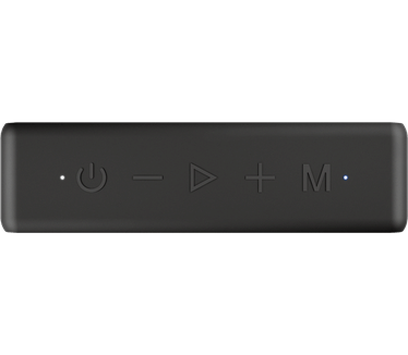Trust Axxy Wireless Speaker Zwart