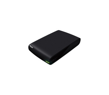 Maxtor Basics Desktop