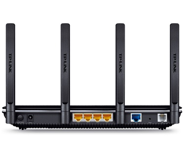 TP-Link Archer VR2600 DSL-modem