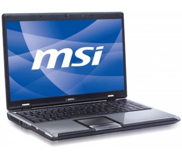 MSI CR610-062NL