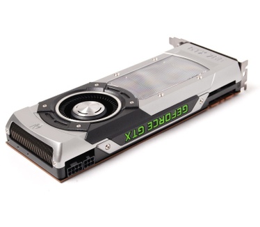 Zotac GeForce GTX 780 3GB (ZT-70201-10P)
